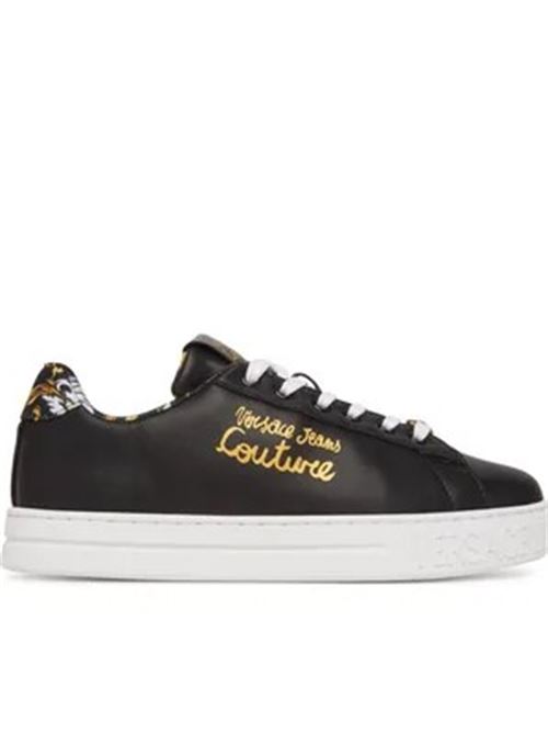 Sneakers Versace Jeans Couture VERSACE JEANS COUTURE | 78VA3SKL ZPB09.G89